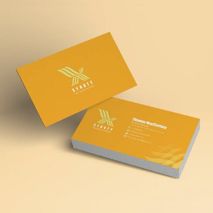 Branding Project