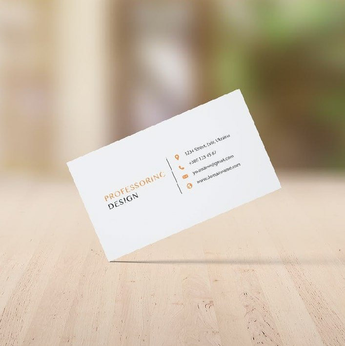 Branding Project