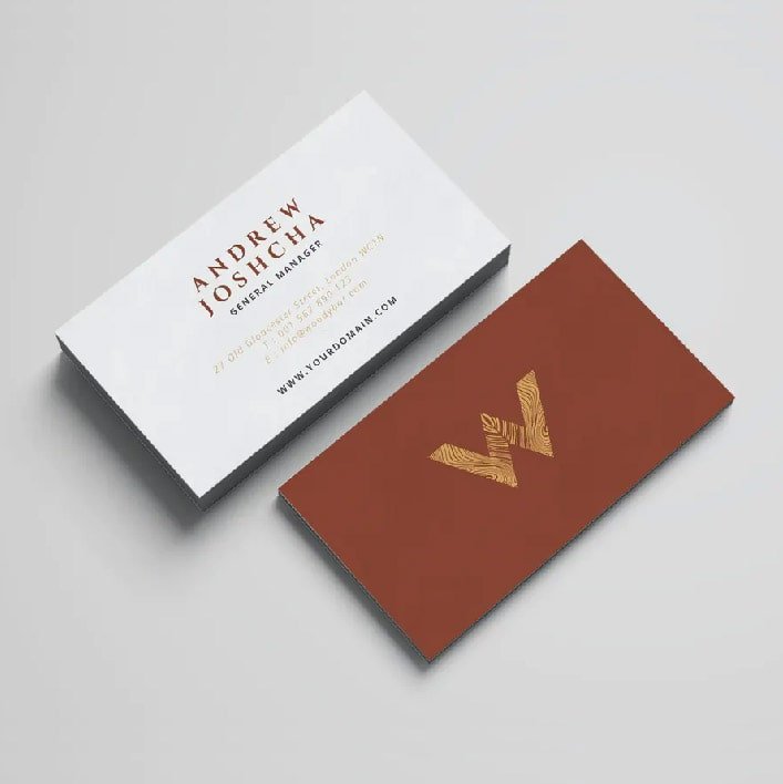 Branding Project