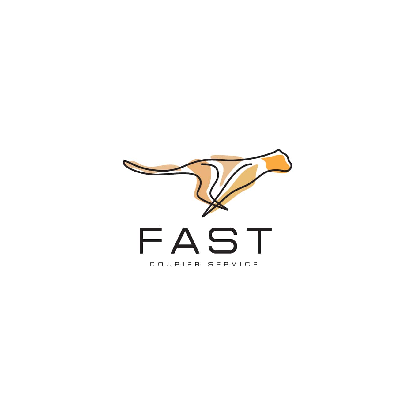 Modern Retail Emblem