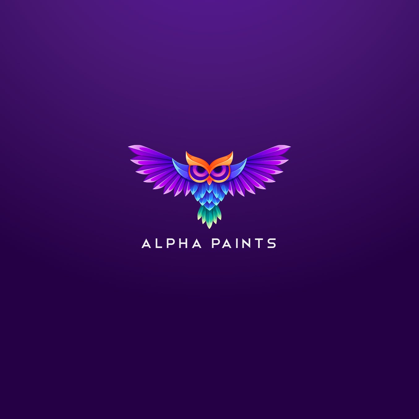 Creative Agency Branding