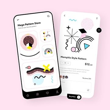 Mobile App Project