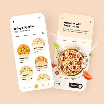Mobile App Project