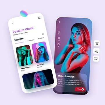 Mobile App Project
