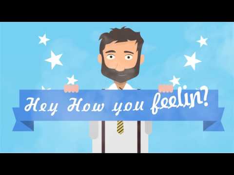 Motion Graphics Project