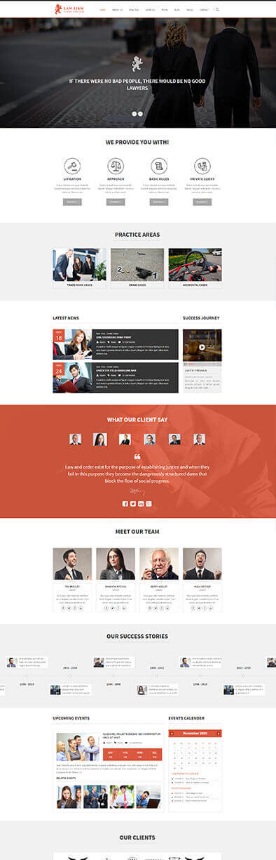 Creative Agency Portfolio