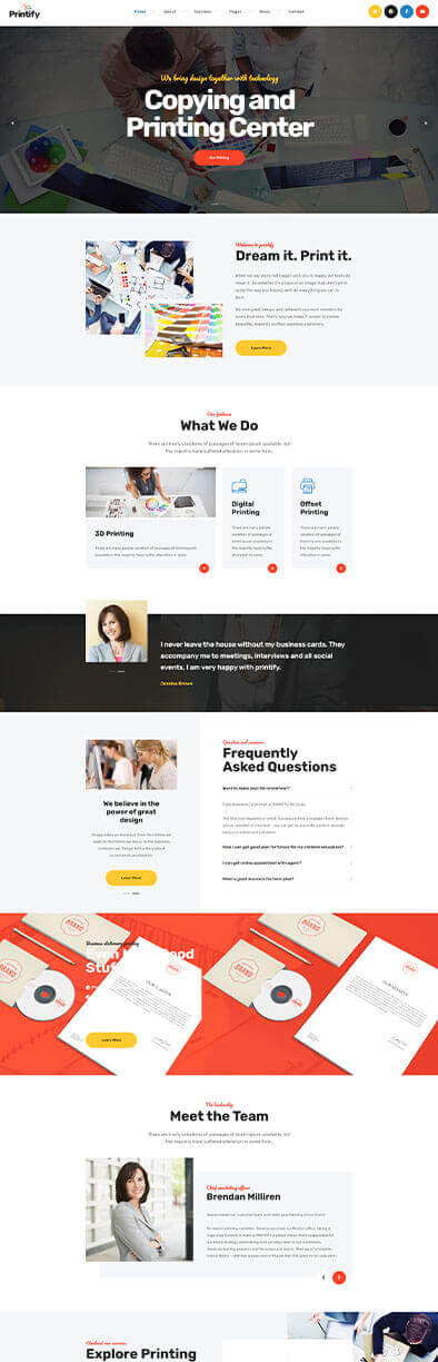 Ecommerce Web Store